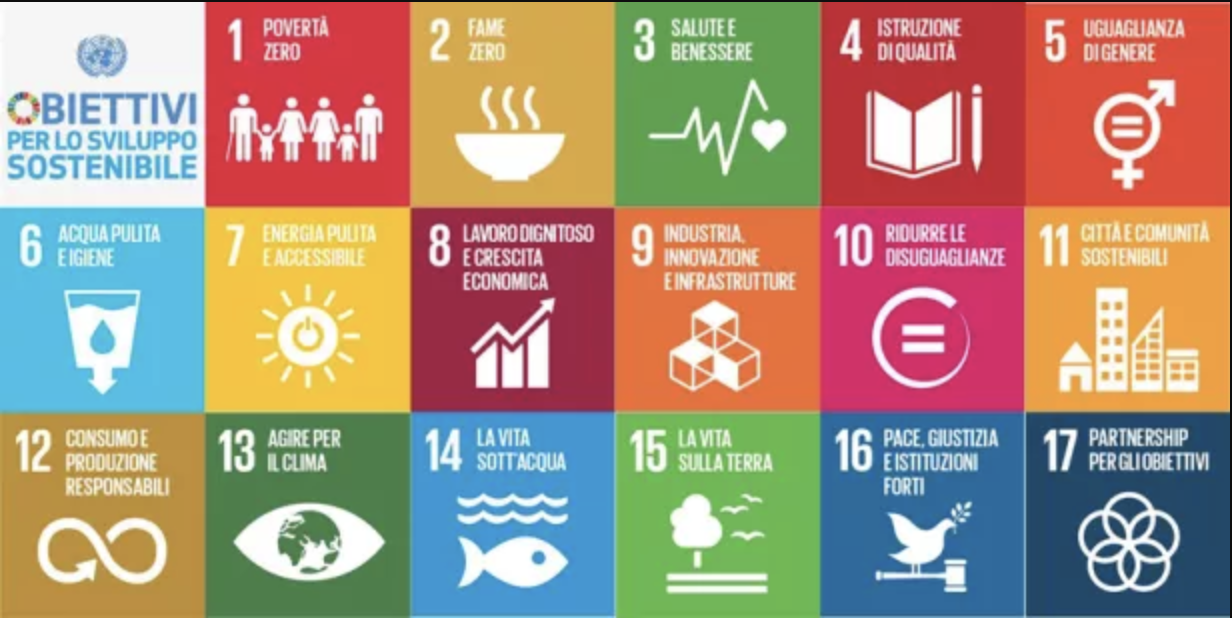 “Genova… come ti vorrei”. Agenda 2030