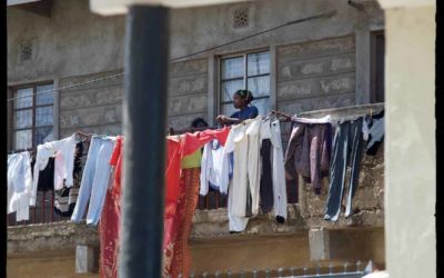 Refugees Welcome. La scelta di coinvolgersi