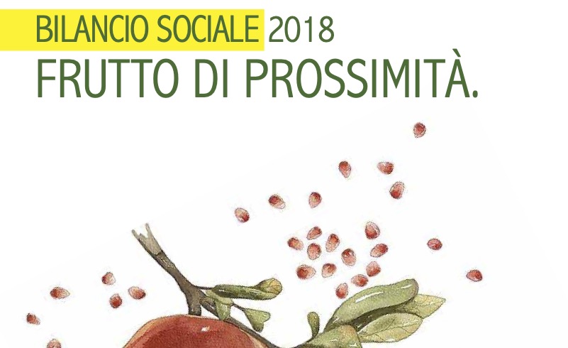 Bilancio Sociale 2018