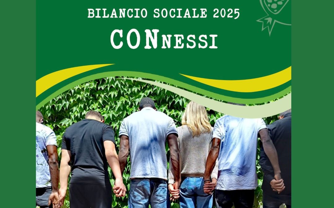Bilancio Sociale 2025